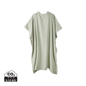 XD™ VINGA Tolo poncho de plajă hammam terry - Img 12