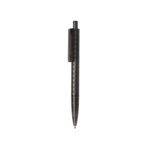 XD™ X3 GRS recycled PC plastic pen frosted