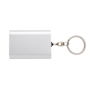 XD 1.000 mAh keychain powerbank - Img 4