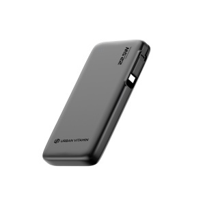 XD Acumulator extern Urban Vitamin Emeryville 20W 10.000mAh - Img 4