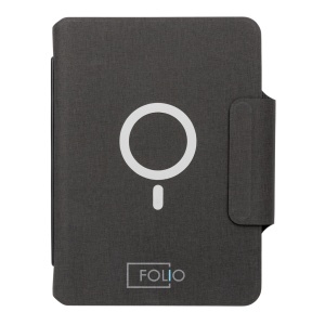 XD Artic Magnetic 10W wireless charging A5 notebook
