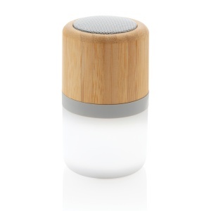 XD Bamboo colour changing 3W speaker light - Img 4