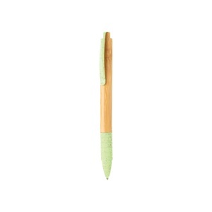 XD Bamboo & wheat straw pen - Img 8