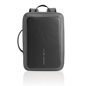 XD Bobby Bizz 2.0 anti-theft backpack & briefcase - Img 7