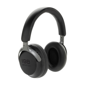 XD Căști Soundpro RCS din plastic reciclat, cu funcție ANC