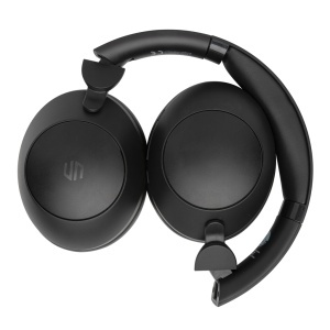 XD Căști Urban Vitamin Cupertino RCS din plastic cu microfon ANC - Img 4