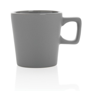 XD Ceramic modern coffee mug 300ml - Img 6