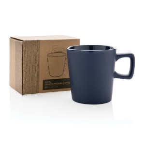 XD Ceramic modern coffee mug 300ml - Img 16