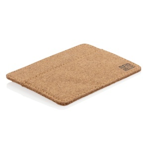 XD Cork secure RFID slim wallet - Img 4