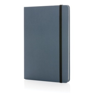 XD Craftstone A5 recycled kraft and stonepaper notebook - Img 1