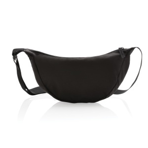 XD Crescent AWARE™ RPET half moon sling bag - Img 5