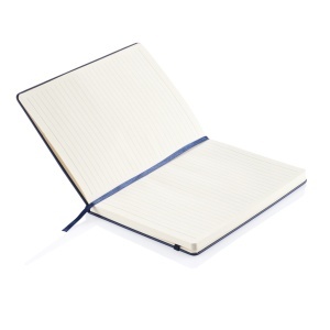 XD Deluxe hardcover PU A5 notebook - Img 7