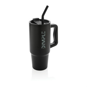 XD Embrace deluxe RCS recycled stainless steel tumbler 900ml