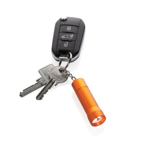 XD Flash RCS recycled aluminium keychain torch - Img 15