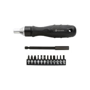 XD Gear X ratchet screwdriver - Img 2
