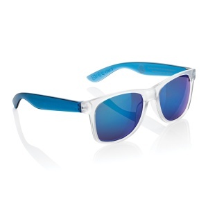 XD Gleam RCS recycled PC mirror lens sunglasses - Img 8