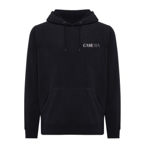 XD Hanorac IQONIQ Trivor din microfleece din poliester reciclat