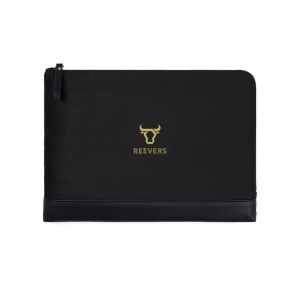 XD Husă pentru laptop VINGA Marlow RCS din poliester reciclat de 14"