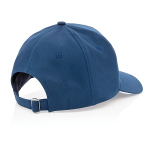 XD Impact 5panel 280gr Recycled cotton cap with AWARE™ tracer - Img 18