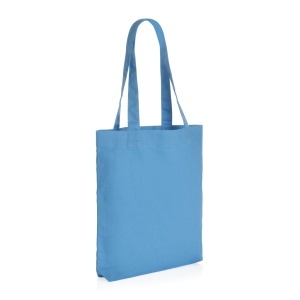 XD Impact Aware™ 285 gsm rcanvas tote bag - Img 5