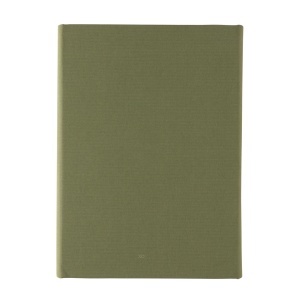XD Impact Aware™ A5 notebook with magnetic closure - Img 4