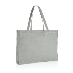 XD Impact AWARE™ Recycled cotton shopper 145g - Img 10