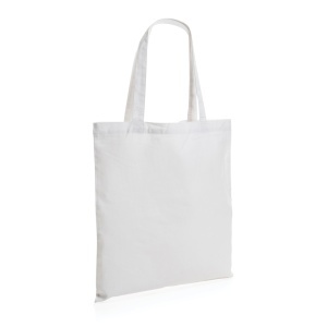 XD Impact AWARE™ Recycled cotton tote 145g