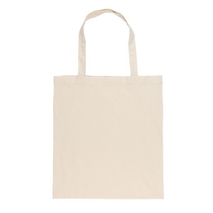 XD Impact AWARE™ Recycled cotton tote 145g - Img 11