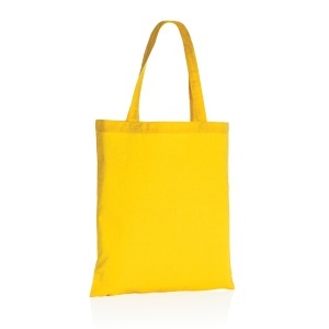 XD Impact AWARE™ Recycled cotton tote 145g - Img 21
