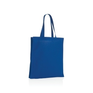 XD Impact AWARE™ Recycled cotton tote w/bottom 145g - Img 1