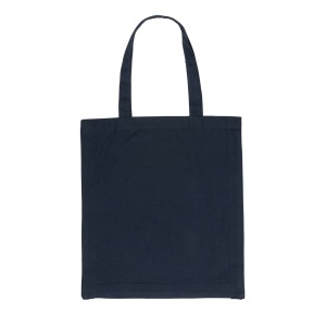 XD Impact AWARE™ Recycled cotton tote w/bottom 145g - Img 26