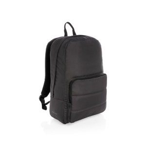 XD Impact AWARE™ RPET Basic 15.6" laptop backpack - Img 2