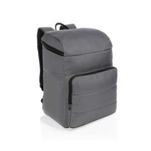 XD Impact AWARE™ RPET cooler backpack - Img 5