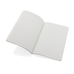XD Impact softcover stone paper notebook A5