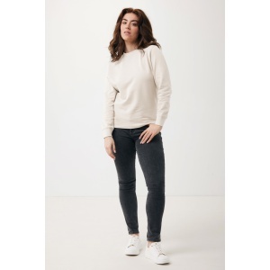 XD IQONIQ Etosha lightweight recycled cotton crew neck - Img 60