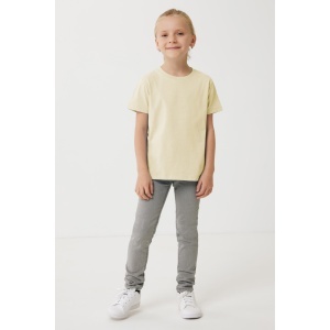 XD IQONIQ Koli kids lightweight recycled cotton t-shirt - Img 34