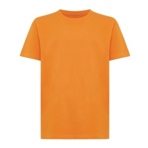XD IQONIQ Koli kids lightweight recycled cotton t-shirt - Img 43