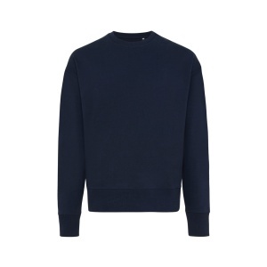 XD IQONIQ Kruger relaxed recycled cotton crew neck - Img 5