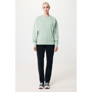 XD IQONIQ Kruger relaxed recycled cotton crew neck - Img 39