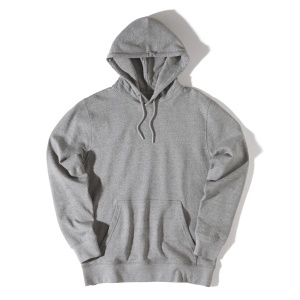 XD IQONIQ Rila lightweight recycled cotton hoodie - Img 46
