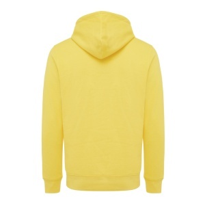 XD IQONIQ Rila lightweight recycled cotton hoodie - Img 65