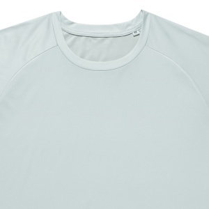 XD IQONIQ Tikal recycled polyester quick dry sport t-shirt - Img 14