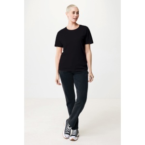 XD IQONIQ Yala women lightweight recycled cotton t-shirt - Img 3