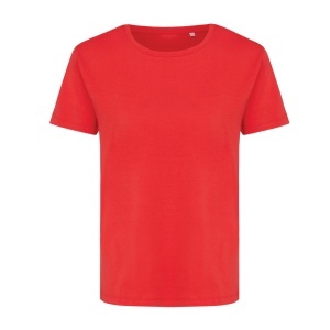 XD IQONIQ Yala women lightweight recycled cotton t-shirt - Img 13