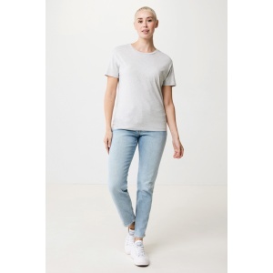 XD IQONIQ Yala women lightweight recycled cotton t-shirt - Img 33