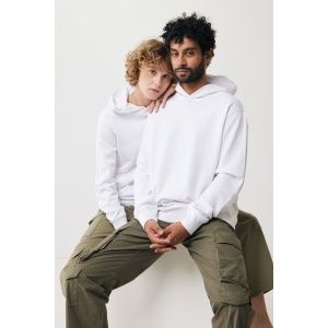 XD IQONIQ Yengo recycled cotton hoodie with sidepockets - Img 10