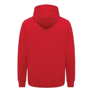 XD IQONIQ Yengo recycled cotton hoodie with sidepockets - Img 26