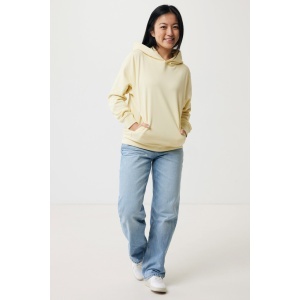 XD IQONIQ Yengo recycled cotton hoodie with sidepockets - Img 36