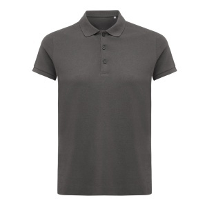 XD IQONIQ Yosemite women recycled cotton pique polo - Img 26