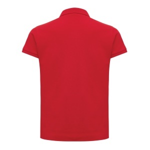XD IQONIQ Yosemite women recycled cotton pique polo - Img 36